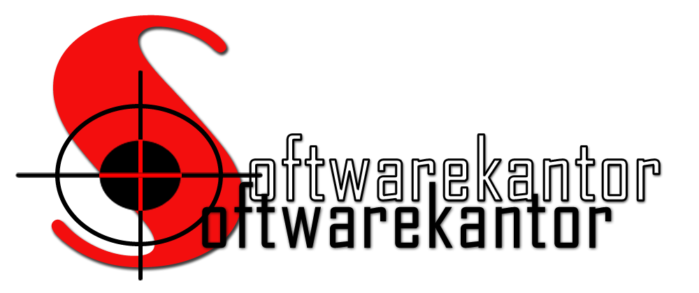 Softwarekantor
