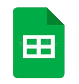 Google Sheets